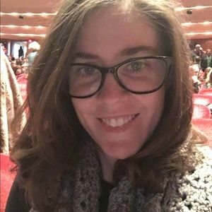 Meet your Posher, Colleen